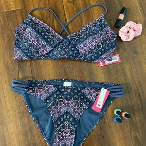 SOLD!!!  Bikini bottoms only